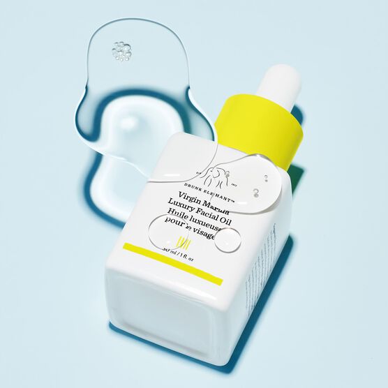 DRUNK ELEP VIRGIN MARULA FACE 30.ML